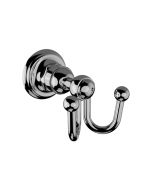 Horus Montmartre Classic Collection - Facecloth Holder - Polished Nickel 07.614-NB