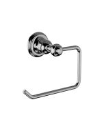 Horus Montmartre Classic Collection - Toilet Roll Holder - Matt Nickel 07.618-NM
