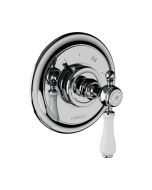 Horus Julia Victoria Julia Victoria Classic Collection - Trim for Thermostatic Mixing Valveréf. 92.591 - Matt Nickel 19.521-NM