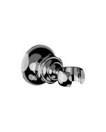 Horus Coventry Classic Collection - Wall Hook for Handspray - Polished Nickel 28.594-NB