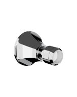 Horus Ascott Classic Collection - Robe Hook - Polished Nickel 32.613-NB