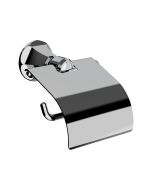 Horus Ascott Classic Collection - Toilet Roll Holder - Chrome 32.617-CH
