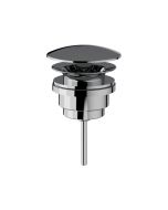 Horus Compléments Classic Collection - Drain Valve with up and down - Matt Nickel 46.286-NM