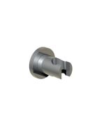Horus Minoé Contemporary Collection - Wall Hook for Handspray - Chrome 47.594-CH