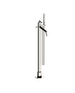 Horus Minoé Contemporary Collection - Complete Exposed Thermostatic Wall Bath-shower Mixer - Chrome 47.799-CH