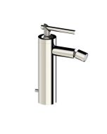 Horus Minoé Contemporary Collection - Single Lever Bidet Mixer - Chrome 49.711-CH
