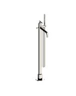 Horus Minoé Contemporary Collection - Complete Exposed Thermostatic Wall Bath-shower Mixer - Chrome 49.799-CH