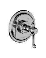 Horus Montmartre Classic Collection - Trim for Thermostatic Mixing Valve Réf. 92.591 - Polished Nickel 50.521-NB