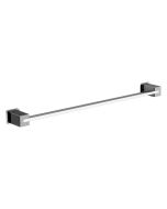 Horus Myriad Contemporary Collection - Towel Rail Single 60 Cm - Private: Chrome / Myriad 55.611-CH