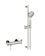 Horus Canopée Contemporary Collection - Complete Set - Chrome 60.795-CH