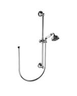 Horus Ascott Classic Collection - Wall Shower Set - Polished Nickel 62.542-NB