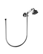 Horus Ascott Classic Collection - Wall Shower Set - Chrome 62.582-CH