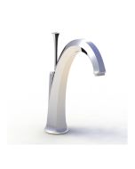 Horus Ascott Classic Collection - Single Lever Kitchen / No Waste - Chrome 65.703-CH