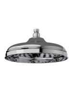 Horus Ascott Classic Collection - Brassed Anti-scale Shower Head Ø 270 Mm - Chrome 6977-CH