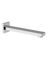 Horus Philae Equinox316 Collection - Basin Spout Length 210 Mm - Satin Brass 80.291.E2-LS