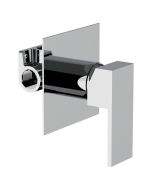 Horus Philae Equinox316 Collection - Concealed Shower Mixer - Metal Gun 80.700.E2-CF