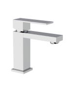 Horus Philae Equinox316 Collection - Single Lever Basin Mixer - Spout Length 108 Mm - Matt Black 80.709.E2-NO