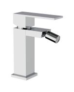 Horus Philae Equinox316 Collection - Single Lever Basin Bidet with up and down Drain - Satin Brass 80.711.E2-LS