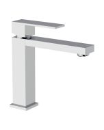 Horus Philae Equinox316 Collection - Single Lever Basin Mixer - Spout Length 148 Mm - Satin Brass 80.769.E2-LS