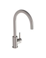 Horus Equinox316 Equinox316 Collection - Single Lever Kitchen Mixer - Stainless Steel 316 81.103-IX