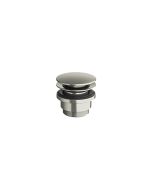 Horus Equinox316 Equinox316 Collection - Drain Valve with up and down - Stainless Steel 316 81.286-IX