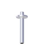 Horus Nouvelle Vague “part of Contemporary Collection - Ceiling Arm + Round Design Flange - Satin Brass 92.560-LS
