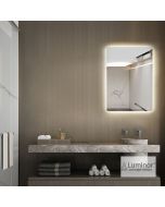 Καθρέπτης Μπάνιου JOY 50x70 Luminor JOY5070