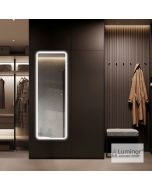 ΚΑΘΡΕΦΤΗΣ LOOK 180x60 LUMINOR LOO18060