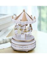 Μουσικό καρουζέλ MB-230C NEW Etoile MB-230A