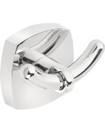 Άγκιστρο Διπλό Χρώμιο Bronze Art Altare MH06-36-10