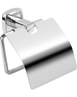 Χαρτοθήκη Καπάκι Χρώμιο Bronze Art Altare MH06-50-10