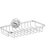 Σπογγοθήκη με Βάση Χρώμιο Bronze Art Fairmont MH08-11-10