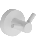 Άγκιστρο Διπλό Λευκό Bronze Art Fairmont MH08-32-AA