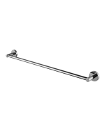 Πετσετοθήκη 40 Χρώμιο Bronze Art Fairmont MH08-41-10