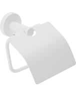 Χαρτοθήκη Καπάκι Λευκό Bronze Art Fairmont MH08-50-AA