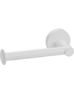 Χαρτοθήκη ανοικτή Λευκό Bronze Art Fairmont MH08-51-AA