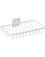 Σπογγοθήκη με Βάση Λευκό Bronze Art Noir-Project MH09-11-AA