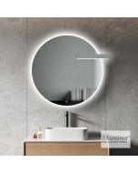 ΚΑΘΡΕΦΤΗΣ MILO Φ75 LUMINOR MIL75