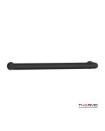 ΘΕΡΜ. ΠΕΤΣ/ΣΤΡΑ INOX NELI 53,8 SILK BLACK NEL54-401
