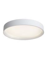 ΦΩΤΙΣΤΙΚΟ ΟΡΟΦΗΣ LED - ΠΛΑΦΟΝΙΕΡΑ NOOR-500-WH Sun Light