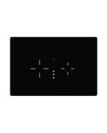 ΠΛΑΚΕΤΑ ΧΕΙΡΙΣΜΟΥ ΗΛΕΚΤΡΟΝΙΚΗ TARGET BLACK P59-0001