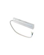 Τροφοδοτικό Μαγνητικής Ράγας Λευκό On-rail 48VDC, 100W Viokef R1096