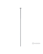 Ρουξούνι Οροφής Eurorama Chrome R6826-100