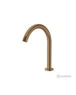 ΡΟΥΞΟΥΝΙ ΠΑΓΚΟΥ "U" EURORAMA BRONZE BRUSHED R6830-221