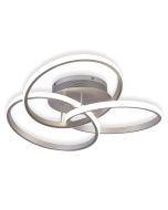 ΠΟΛΥΦΩΤΟ-ΟΡΟΦΗΣ ΦΩΤΙΣΤΙΚΟ LED-ΚΩΔ. ROSS-S Sun Light