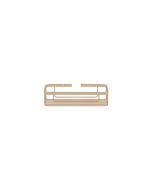 Sanco Shower Baskets Παραλ/μη Θήκη Μόκα ματ 00003-M103