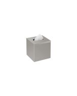 Sanco Tissue Dispensers Tissue Box Free standing | Wall mounted (AISI 304) Γκρι τσιμέντου ματ 00106-M104
