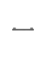 Sanco Grab-bars Λαβή 30 cm PVD gun metal βουρτσιστό 00351-W30-PVD-05BR