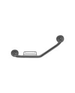 Sanco Grab-bars Λαβή Τύπου V Με Σαπ/κη Σκούρο γραφίτη 00402-122