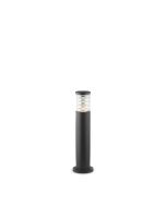 Φωτιστικό Δαπέδου TRONCO PT1 H60 Μαύρο Ideal Lux 004730